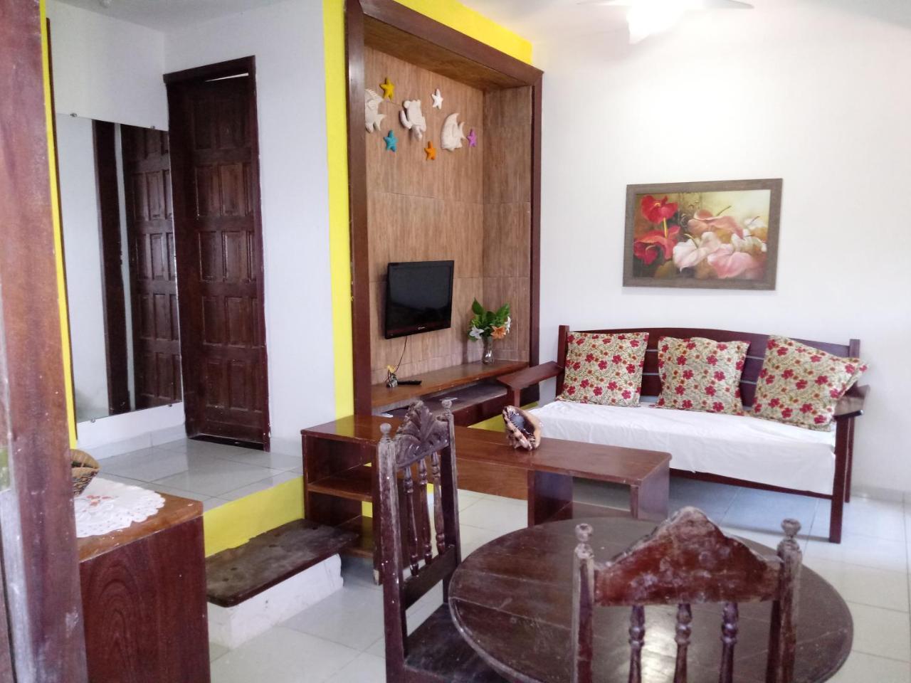 Trancoso Casas Para Temporada Exteriér fotografie