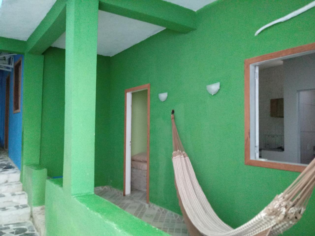 Trancoso Casas Para Temporada Exteriér fotografie